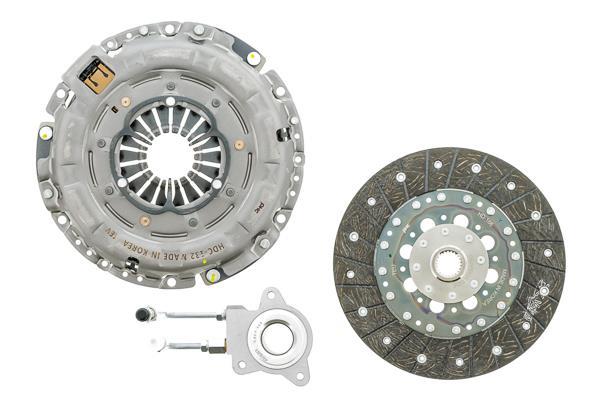 Kit d'embrayage AISIN CKY-121R